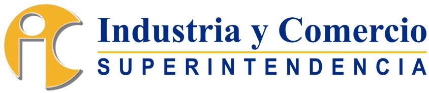 Industria y Comercio Superintendencia