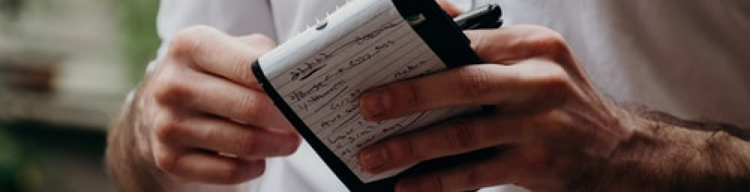 Trabaja con nosotros